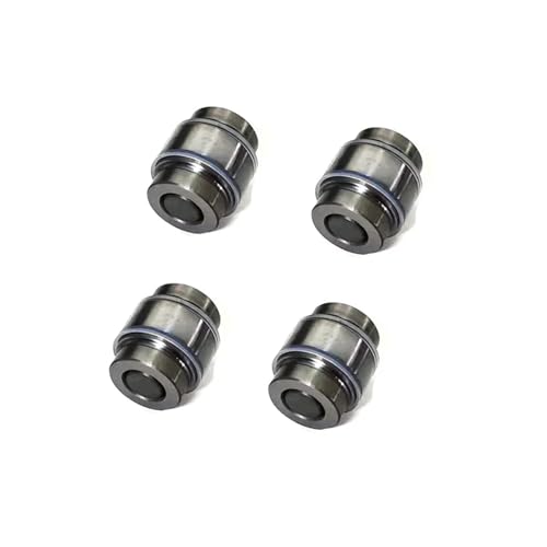 Kit roulements de fourche 6DCT250 DPS6 pour Fiesta - Pièces de transmission
