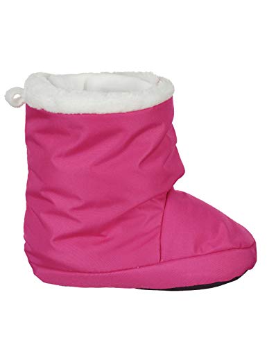 Sterntaler Baby-Girls Schuh Stiefel, Rosa (Magenta 745), 19/20 EU - Image 4