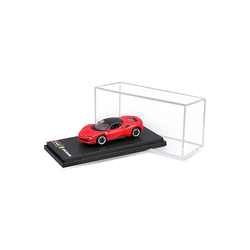 Image of Bburago 1 /64 Ferrari SF90 Stradale Collectible Models for 14+ Age