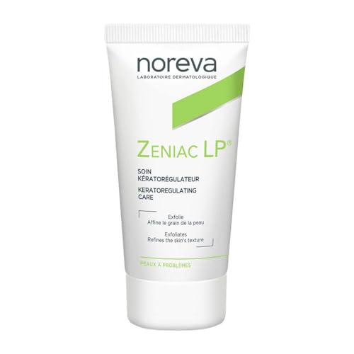 Dermatica Exclusiv Horst Spickermann GmbH Noreva Zeniac LP Hydratisierend Creme, 30 ml