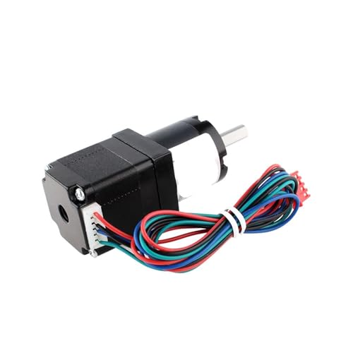 Moteur pas à pas CHP-28GP pour résoudre les pertes de pas en micro-robotique