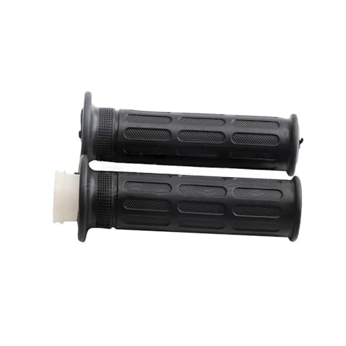Poignées de guidon de moto 22 mm pour CBR 250R 929 954 en aluminium caoutchouc