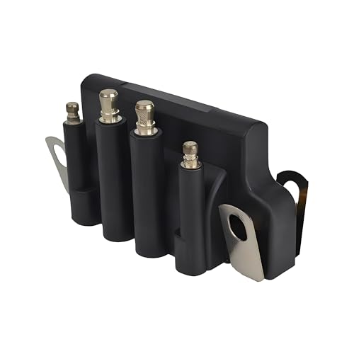 Bobine d'allumage double prise pour entretien moteur bateau Johnson Evinrude 583740