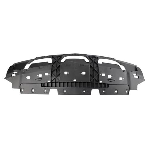 Image of TRQ Engine Splash Shield Front Lower Compatible with 2021-2023 Chevrolet Trailblazer GM1228187