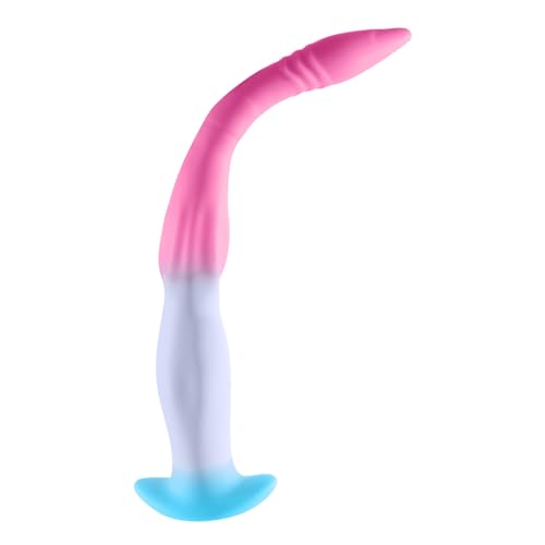 Image of Super Long Anal Plug Dildo