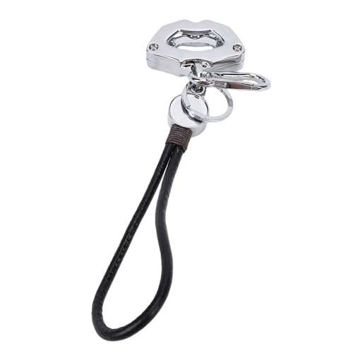 Capuchon de protection en métal élégant pour clé Can-Am Spyder F3 RT