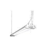 Light of America LED Utility Shoplight 40 watt 4200 Lumen 48