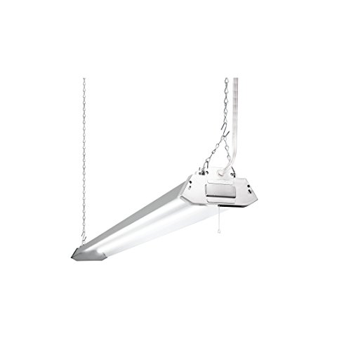 Light of America LED Utility Shoplight 40 watt 4500 Lumen 48