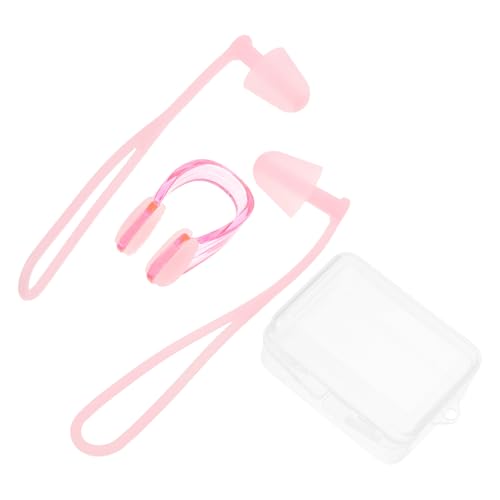 COHEALI �s���N�̐��j�p�����m�[�Y�N���b�v�Z�b�g �V���R���� �h���@�\�t�� ���̕ی���K�ȃt�B�b�g�� ��l�p ���j��_�C�r���O�ɍœK�Ȑl�ԍH�w�f�U�C�� 1�Z�b�g