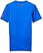 Under Armour Alter Ego Short Sleeve Compression T-Shirt - Medium - Blue