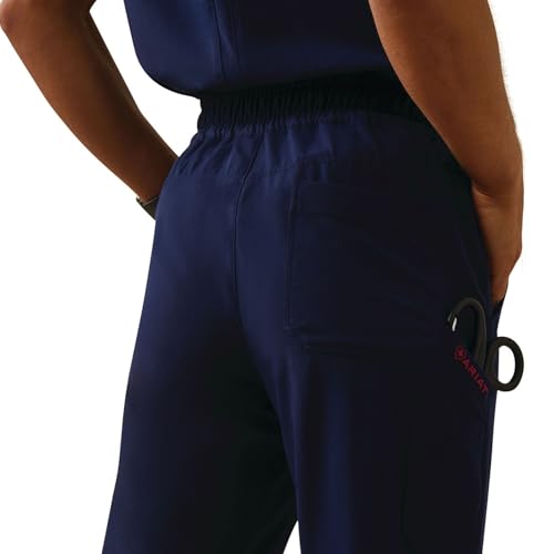 Image of Ariat Women's Nightingale Utility Stretch Scrub Pant