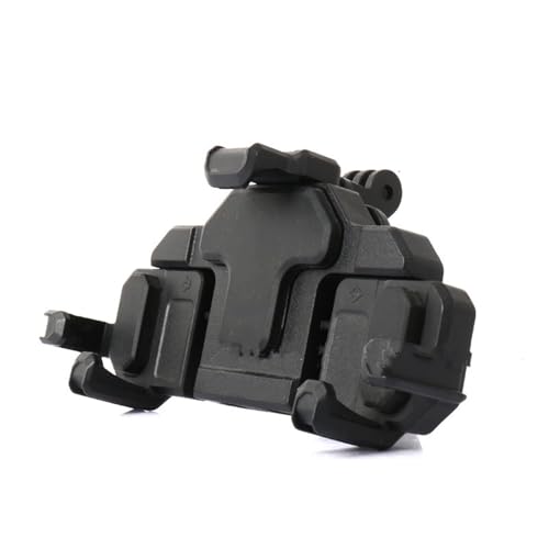 Support téléphone moto CFMOTO 450 MT pour voyager l'esprit libre