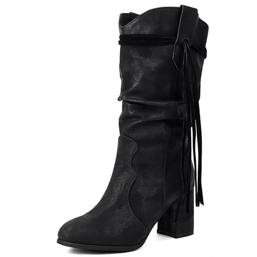 Bottines à enfiler bout rond Asterisco l'esprit minimaliste et finitions soignées