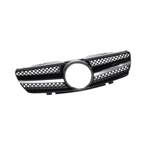 Calandre avant compatible SL500 SL550 SL600 R230 W230 2003 - 3