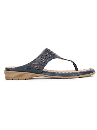 Image of Scholl womens Emery Thong Slipper