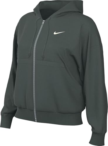 Nike Sportswear Phoenix Fleece Women's Oversized Full-Zip