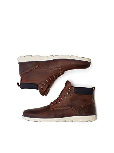 Jack & Jones Men's Sneaker4