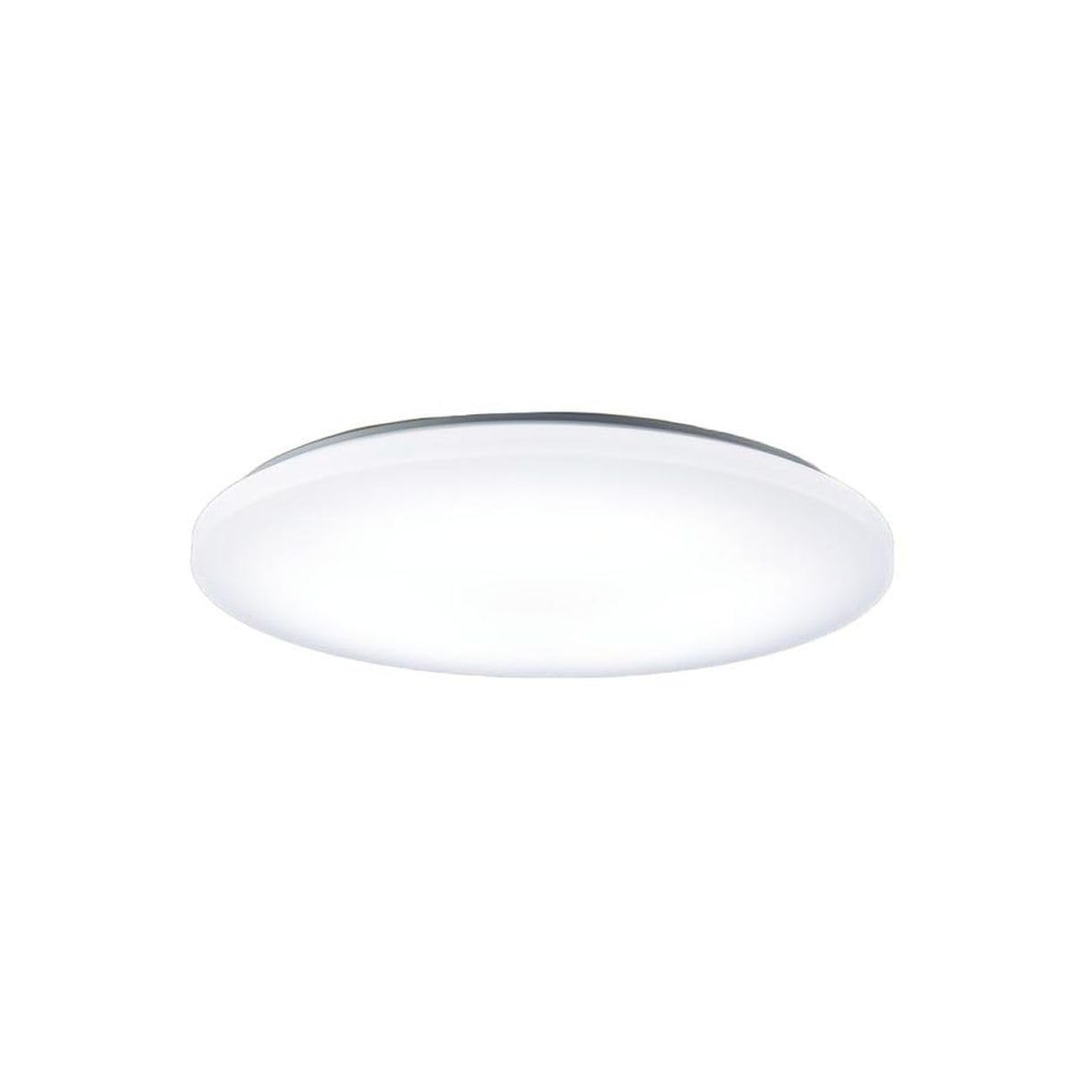 Amazon.co.jp: パナソニック(Panasonic) SLIM FLAT 天井直付型 LED