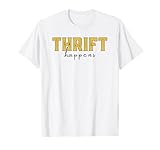 Funny Thrift Store Gift Thrifter