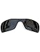 Betterun 5 Pieces Polarized Replacement Lenses for Oakley Batwolf OO9101 Sunglasses, Anti-Scratch and Impact Resistant