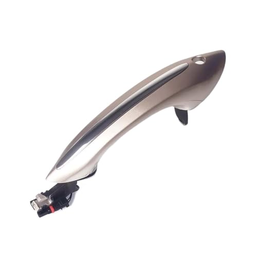 Poignée extérieure de rechange pour BMW F10 F11 confort d'accès au quotidien