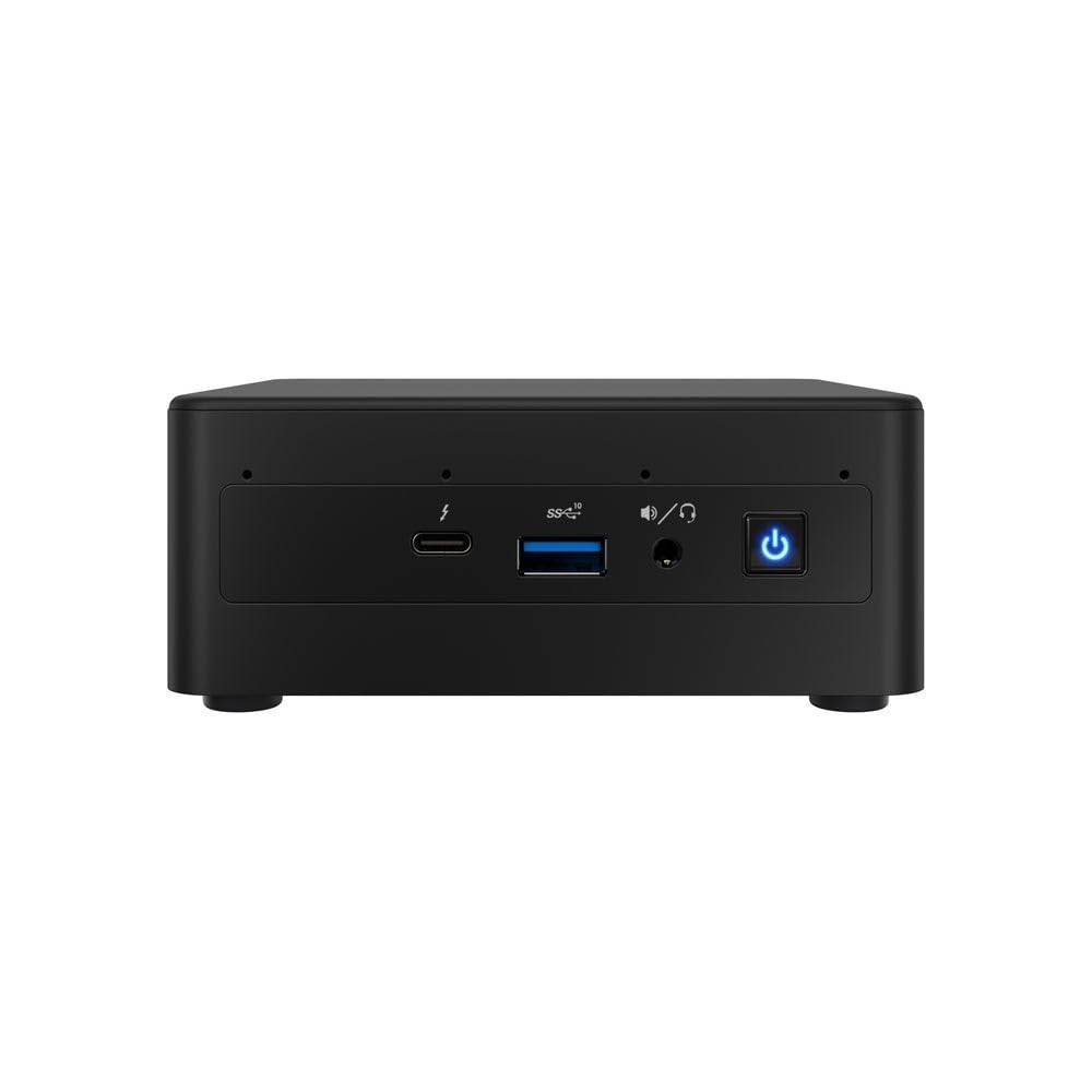 Intel® NUC 11 Performance kit – NUC11PAHi30Z