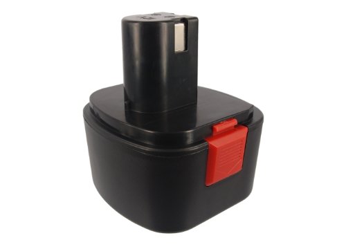Cameron Sino - Batteria per Lincoln 1201, 218-787, 40394, Automotive Grease Gun 12 V, LNI-1201, LNI-1242, LNI-1244, Lubrication 1201 PN:Lincoln 218-787 2100mAh / 20Wh