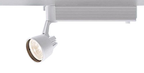 パナソニック(Panasonic) スポットライト LED SP350形 広角 2700K 彩光色 NNN06787WLE1 照明 おしゃれ パナソニック Panasonic シンクロ調色 スポットライト LGS3504LU1 ブラック ダクトレール用 拡散タイプ  調色調光ライコン別売 100形電球1 : DIY・エクステリアG-STYLE - 通販 - Yahoo!ショッピング 
