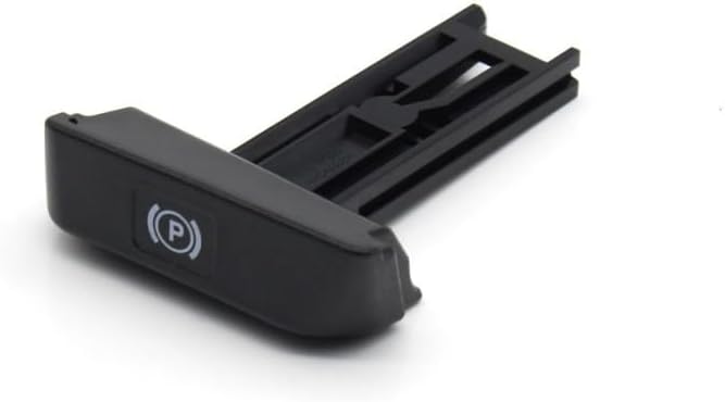 Applies to Car Interior Handbrake Switch Parking Brake Lever Release Handle for Mercedes Benz S Class W220 S350 S500 S600 S320(W220 LHD Lever)