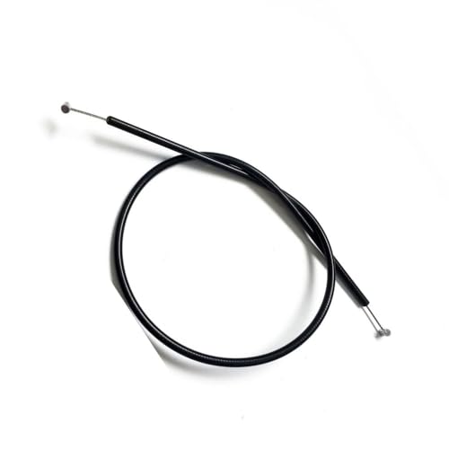 Câble Bowden de Capot Moteur BMW X5 E53 Remplacement Commande 51238403219