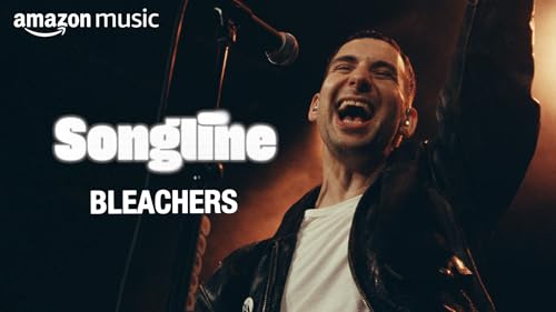 Songline | Bleachers