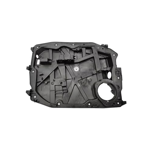 Lève-vitre avant gauche pour Jeep Liberty 2008-2012 sans moteur