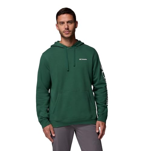 Image of Columbia mens Trek Hoodie