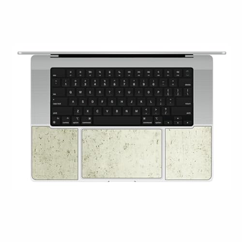 [p[Xg{^b`pbh] ClearView MacBook Pro 16 M4 2024 / M3 2023Ή XLV[ ی tB h~ { [zCg RNU[]