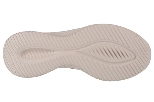 Image of Skechers Women's Hands Free Slip-Ins Ultra Flex 3.0 - Cozy Steak Sneakers