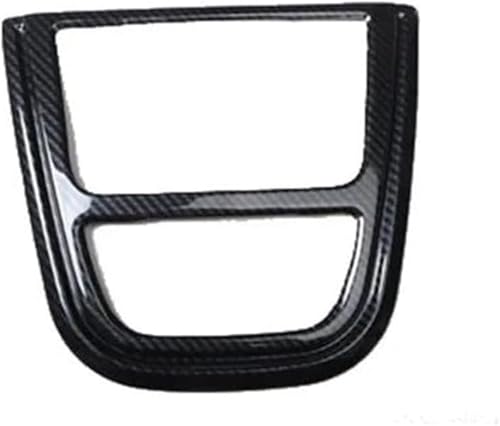 Garniture de panneau auto anti-rayure pour console centrale Opel Mokka