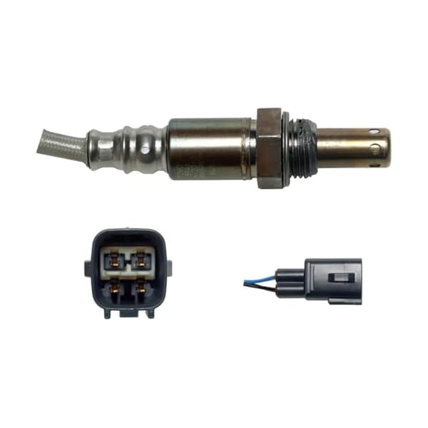 Denso Air/Fuel Ratio Sensor - 234-9052 (Fits Select Years of Toyota: Corolla/Matrix/Yaris, Lexus LS460 and Pontiac Vibe Vehicles) - Image 6