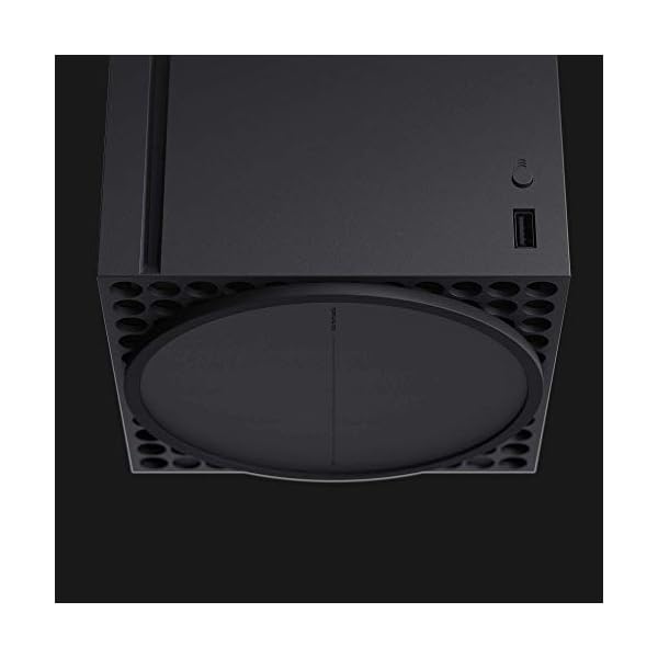 Microsoft Consola Xbox Series X 1TB (RRT-00010) (RRT00010) - Image 5