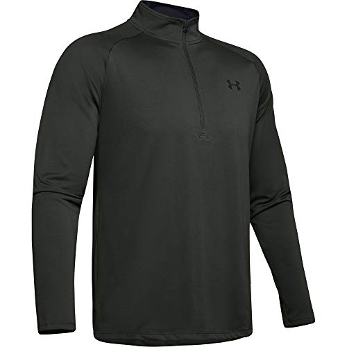 Image of Under Armour Men's Tech 2.0 1 /2 Zip