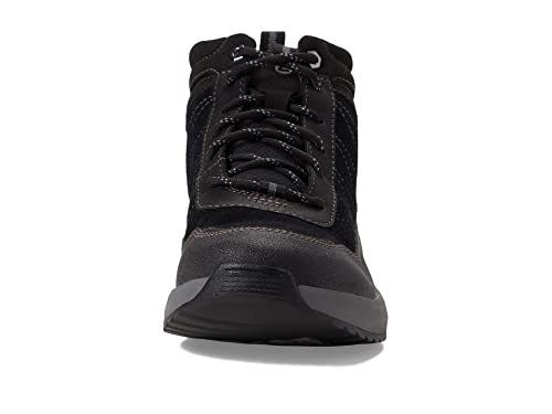 Image of Clarks Men's Wellman Top Waterproof