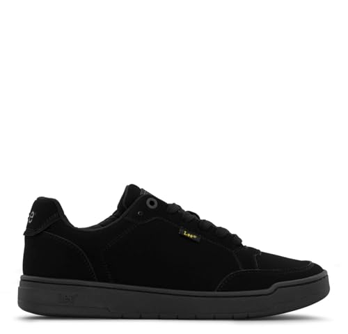 Image of Lee Men's Roland Retro Court Fashion Sneaker