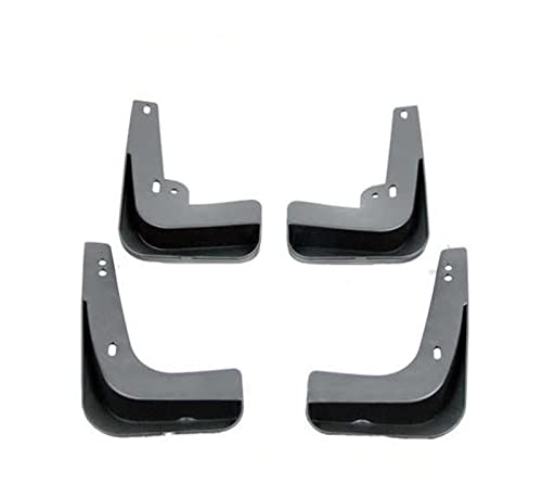 Guardabarros para coche Hyundai Elantra MD: viaja seguro y mantén tu coche limpio