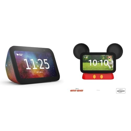 Echo Show 5 Kids Bundle