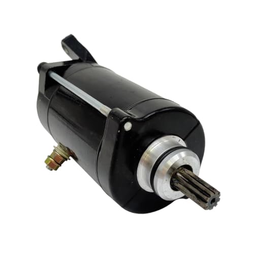 Démarreur 63M-81800-00-00 pour jet-ski Waverunner et bateaux AR210