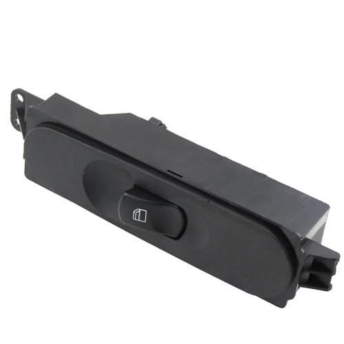 Interrupteur de fenêtre robuste pour Crafter bouton lève-vitre OEM A9065451913