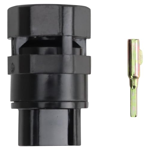 TRQ Vehicle Speed Sensor Compatible with 1996-1999 Acura SLX 1994-2002 Honda Passport 1998-2000 Isuzu Amigo 1993-2002 Rodeo 2001-2003 Rodeo Sport 1993-1995 Trooper
