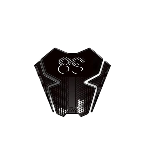 Protection de réservoir moto et stickers de genoux pour GSX-8S