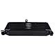Aluminium Ladeluftkühler kompatibel mit Mi*ni Coo*per S R56 R57 R58 1.6L 2006-2012 Bisenya