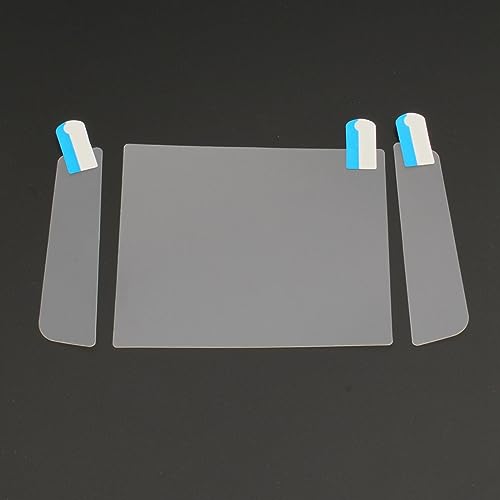 Film protection tableau de bord anti-rayures pour moto Yamaha XSR900
