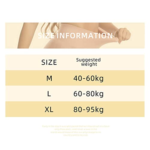 Culottes corps shaper hanche rehausseur pour galber et lisser la taille haute - 5